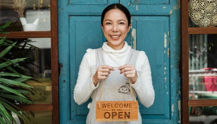 Membangun Bisnis Tahan Krisis Tanpa Utang