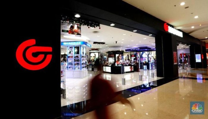 Kejayaan Raja Ritel Indonesia Runtuh di Tangan Keluarga Riady