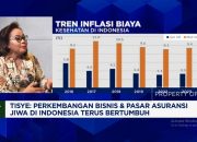 Perluas Layanan Asuransi dan Tingkatkan Penjualan melalui Bancassurance