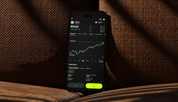 Dominasi Dasar di Tengah Konsentrasi Pasar