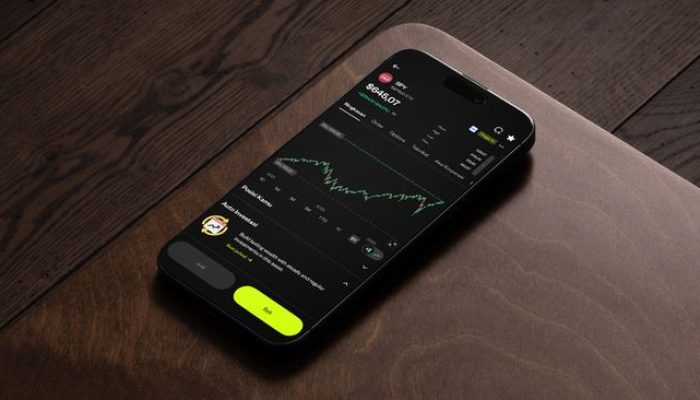 Optimalisasi Portofolio Global dengan Panduan Membeli Saham di Amerika Serikat