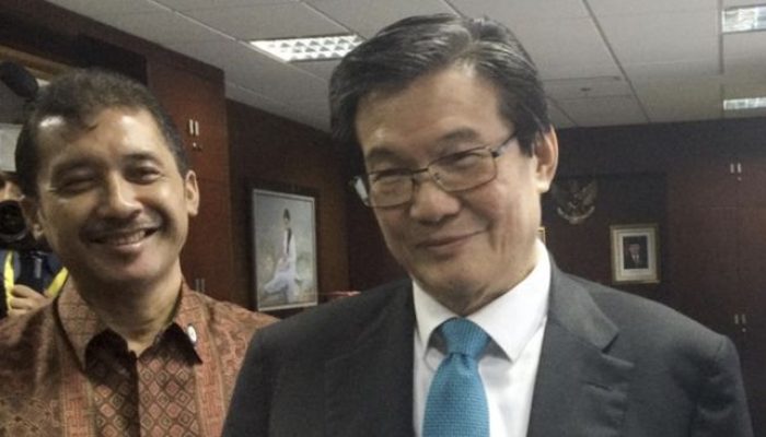 Daftar 5 Individu Terkaya di ASEAN Total Harta Rp2.273 Triliun Termasuk Taipan Indonesia