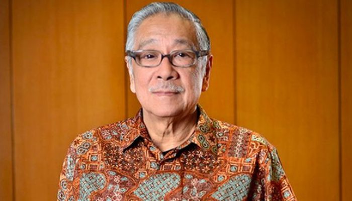 Jajaran Bos Borong Saham Perusahaan Sebesar Rp 1,8 Miliar