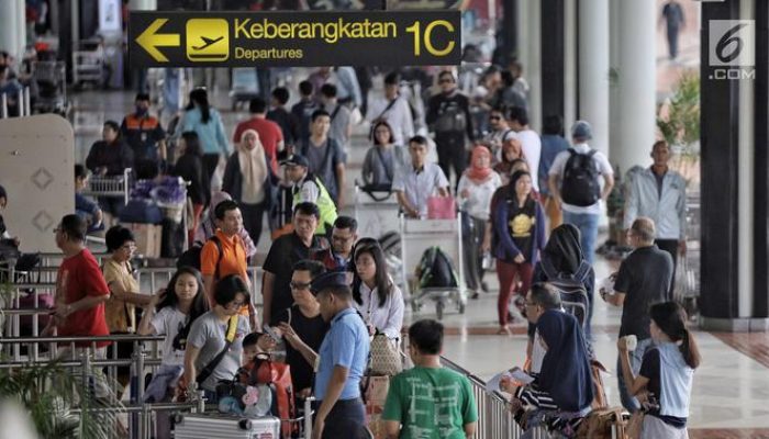 11 Juta Orang Akan Pindah dari Banten