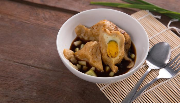 12 Rekomendasi Pempek Terbaik di Jogja 2026, Dari Legendaris hingga Tersembunyi