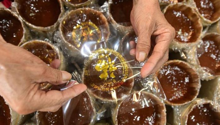 Tahun Baru Imlek, Sejarah, Makna, dan Tradisi Kue Keranjang Sepanjang Masa