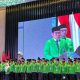 Cak Imin Lantik Pimpinan Dewan Pengurus Wilayah PKB Seluruh Indonesia, Jaga Suara Partai