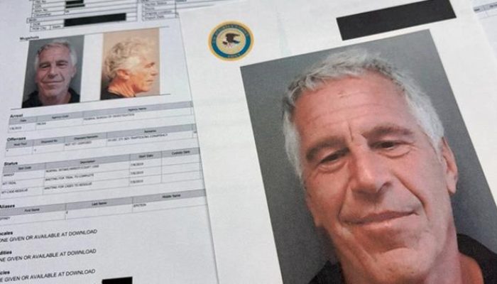 Kontroversi Berkas Epstein, Pengakuan Mengejutkan Model yang Terseret Nama