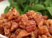 Resep Kulit Ayam Goreng Renyah dan Gurih Tanpa Tepung