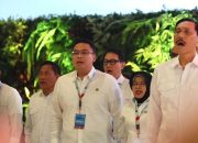 Arahan Presiden Jadi Panduan Kerja Pemerintah Pusat dan Daerah