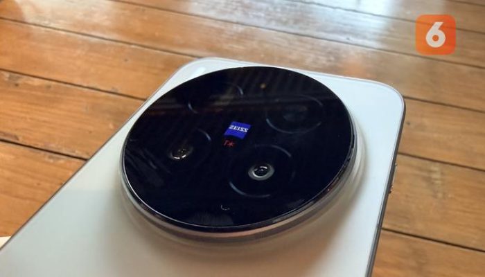 Spesifikasi Vivo X300 Ultra Terungkap, Dilengkapi Dual Kamera 200MP dan Baterai 7000mAh