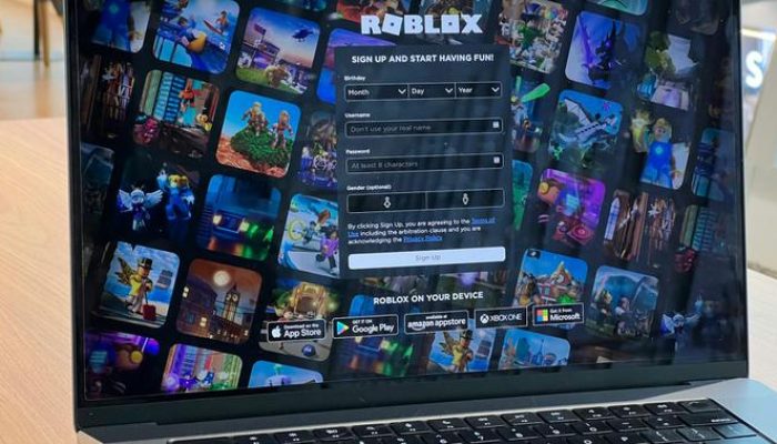 Mesir Tutup Akses Roblox untuk Melindungi Anak-Anak dari Predator