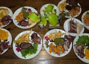 12 Tempat Makan Sahur di Solo dengan Pilihan Menu Beragam