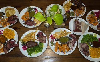 12 Tempat Makan Sahur di Solo dengan Pilihan Menu Beragam