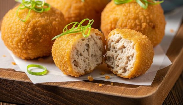 4 Resep Perkedel Tahu 3 Bahan Lezat dan Ekonomis untuk Hidangan Sehari-hari