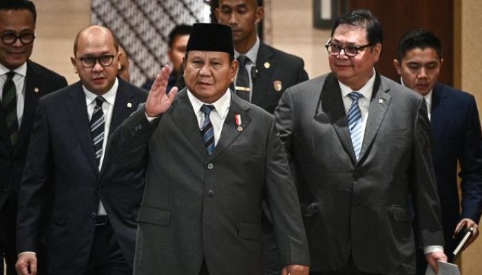 Hukum Jangan Dijadikan Alat untuk Menyerang Rival Politik
