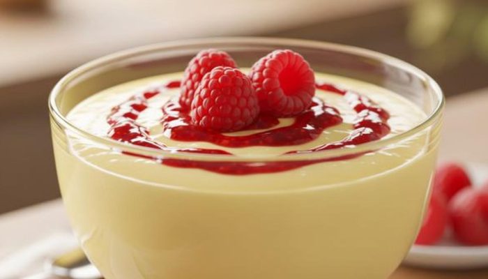 Resep Puding Tepung Maizena untuk Sajian Istimewa Keluarga