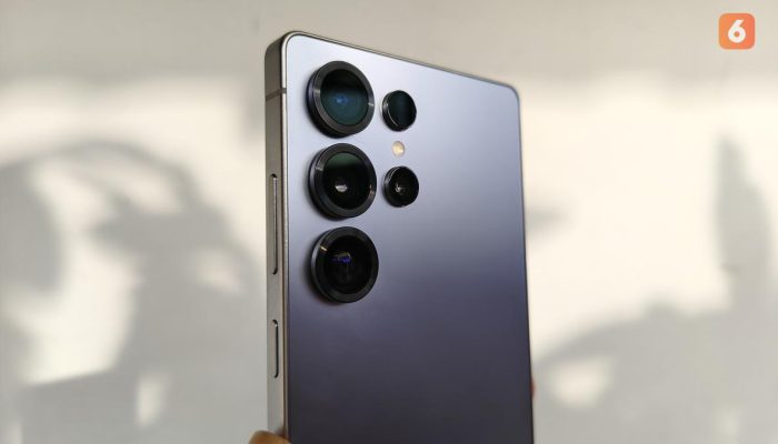 Perbedaan dan Peningkatan Apa Saja dalam Topik Terkait