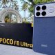 Harga Poco F8 Ultra di Indonesia Mulai Rp 11 Jutaan Cek Spesifikasi Lengkapnya