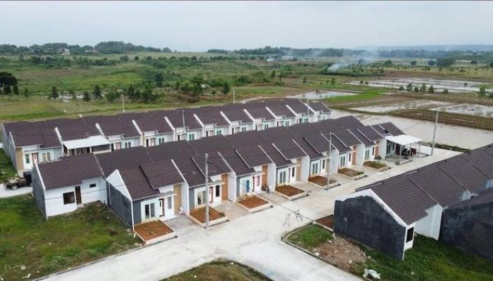 KPR Mencekik dan Gaji Pas, Apakah Gen Z Masih Bisa Mimpi Memiliki Rumah?