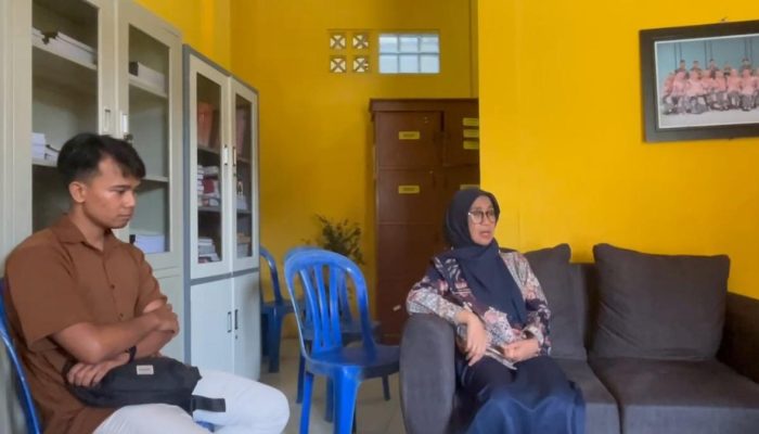 KPAI Mendesak RUU Pengasuhan Anak Setelah Kasus Dugaan Child Grooming di Sukabumi