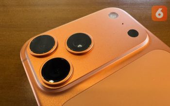 HP Android Oppo dan Huawei Tirukan Kamera Selfie iPhone 17