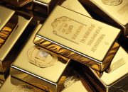 Harga Emas Meningkat di Hari Valentine, Tembus Level Tertentu pada 14 Februari 2026