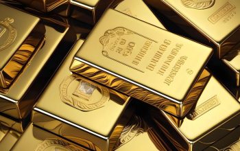 Harga Emas Meningkat di Hari Valentine, Tembus Level Tertentu pada 14 Februari 2026