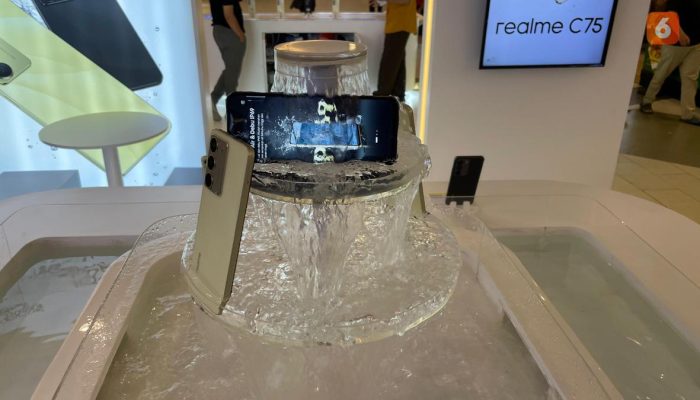 Sertifikasi Militer MIL-STD pada HP dan Laptop, Apakah Memperkuat Perangkat?