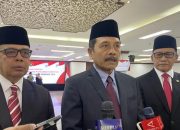 Pemohon Uji Materi Menolak Perkara Ditangani, Ini Reaksi MKMK