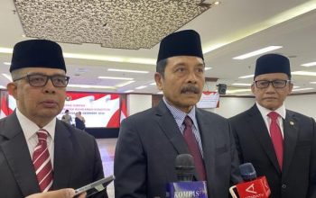 Pemohon Uji Materi Menolak Perkara Ditangani, Ini Reaksi MKMK