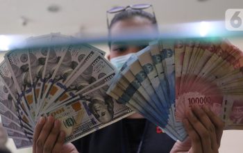 Stabilitas Rupiah Tugas Bank Indonesia dan Pemerintah Tingkatkan Pertumbuhan
