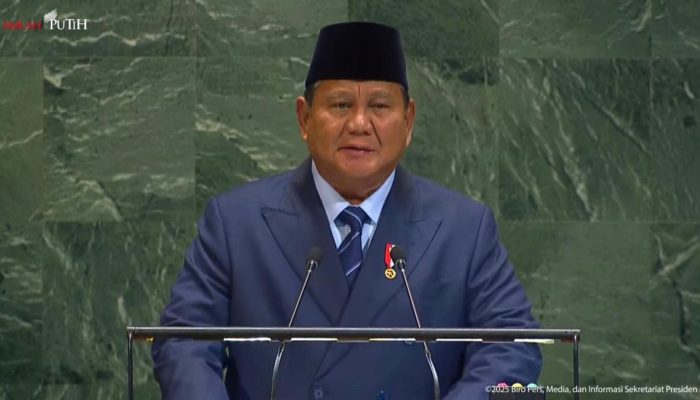 Prabowo Perpanjang Tenor Kredit Desa Nelayan Hingga 12 Tahun
