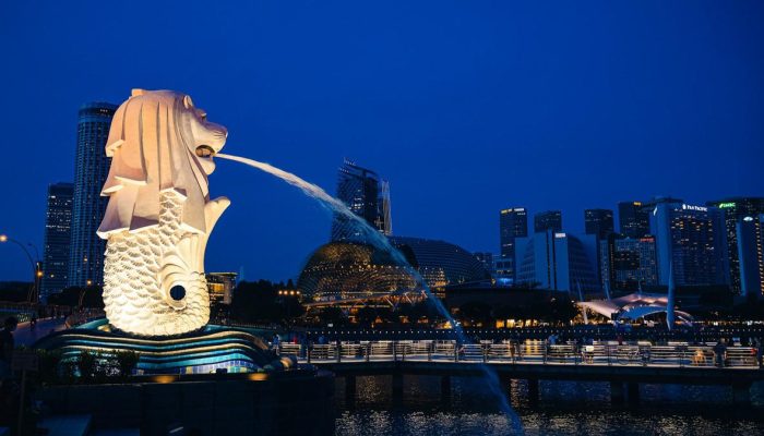 Tiga Besar Penyumbang Pendapatan Pariwisata Singapura Dari Indonesia, Kontribusi Rp27,6 Miliar