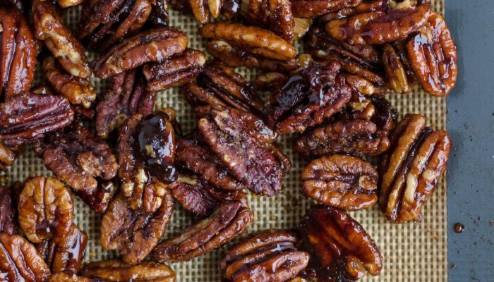 6 Jenis Kacang Terbaik untuk Dikonsumsi Sehari-hari, Beberapa Jadi Camilan Populer