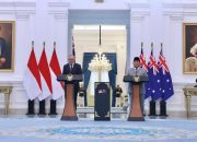Kerja Sama Pendidikan dan Hilirisasi Mineral Prabowo dengan Australia