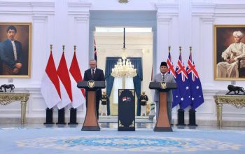 Kerja Sama Pendidikan dan Hilirisasi Mineral Prabowo dengan Australia