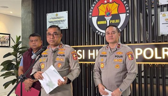 Polisi Cari Bandar E Pemasok Narkoba Kasus Eks Kapolres Bima Kota AKBP Didik Putra Kuncoro