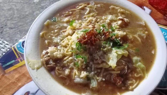 6 Rekomendasi Sego Godog di Magelang 2026 dari Resto Legendaris hingga Tersembunyi