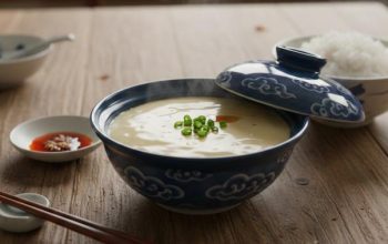 7 Resep Telur Kukus Asam Manis untuk Hidangan Keluarga Lezat dan Kreatif