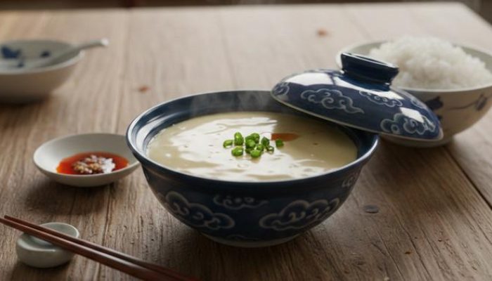 7 Resep Telur Kukus Asam Manis untuk Hidangan Keluarga Lezat dan Kreatif