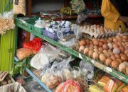 Harga Pangan Meningkat, Ini Penyebabnya