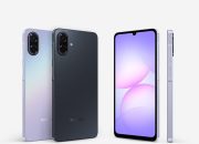 Harga A07 5G dan Spesifikasi Lengkap HP Android 5G Terjangkau dengan Update 6 Tahun