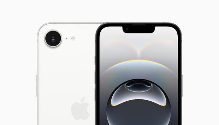 Bocoran iPhone 17e dengan Dynamic Island dan Magsafe