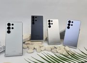 Harga Galaxy S26, S26 Plus, dan S26 Ultra Terungkap, Berapa?