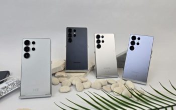 Harga Galaxy S26, S26 Plus, dan S26 Ultra Terungkap, Berapa?