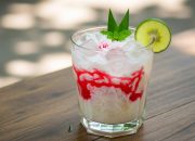 Membuat Kopyor Tanpa Kelapa yang Segar, Solusi Praktis dan Hemat