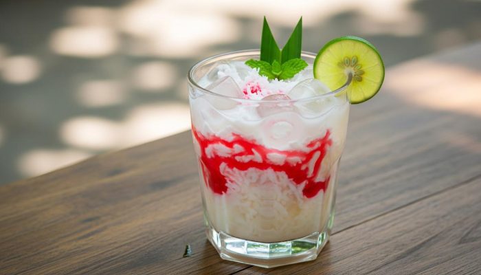 Membuat Kopyor Tanpa Kelapa yang Segar, Solusi Praktis dan Hemat