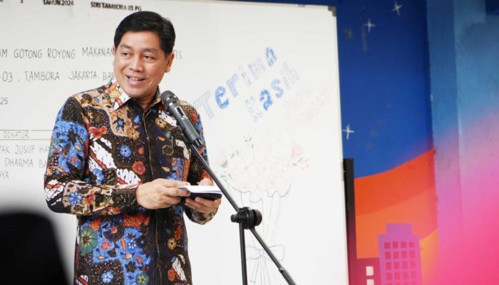 Revisi Outlook Indonesia oleh Moody’s, Fundamental Ekonomi Dipastikan Terjaga