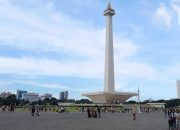 Monas Buka Selama Ramadan, Cek Jam Operasional dan Harga Tiketnya